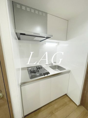 【キッチン】 | リーブル江古田 | キッチンです。