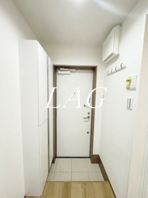 【玄関】 | リーブル江古田 | 玄関です。