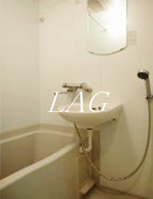 【浴室】 | ルーブル高田馬場 | お風呂です。