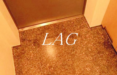 【玄関】 | ルーブル高田馬場 | 玄関です。