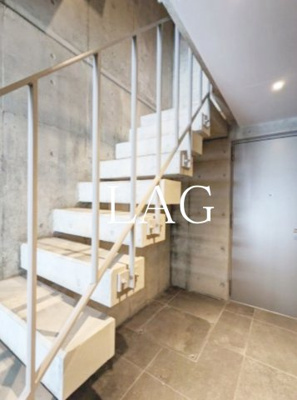 【ロビー】 | ルーデンス常盤台Ⅲ | ロビーです。