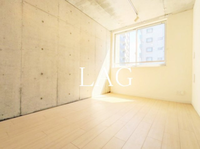 【居間・リビング】 | ルーデンス常盤台Ⅲ | 洋室のお部屋です。