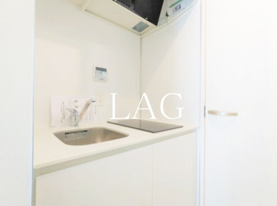 【キッチン】 | ルーデンス常盤台Ⅲ | キッチンです。