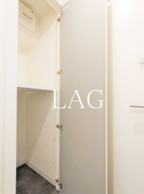 【収納】 | ルーデンス常盤台Ⅲ | 収納です。