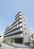 ルーブル高田馬場参番館の画像