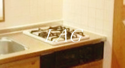 【その他】 | カーサフジタ | コンロです。