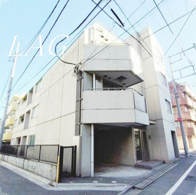 【外観】 | カーサフジタ | 外観です。