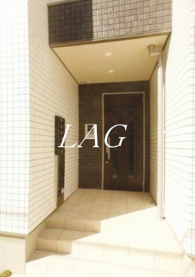 【エントランス】 | レジデンス西尾久 | エントランスです。