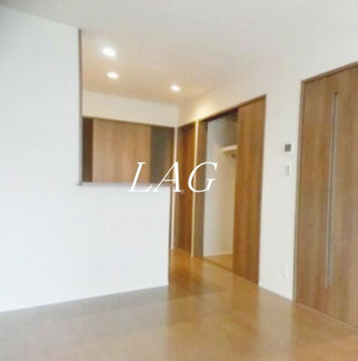 【居間・リビング】 | レジデンス西尾久 | 洋室のお部屋です。