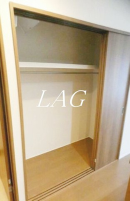 【収納】 | レジデンス西尾久 | 収納です。