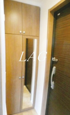 【玄関】 | レジデンス西尾久 | 玄関です。