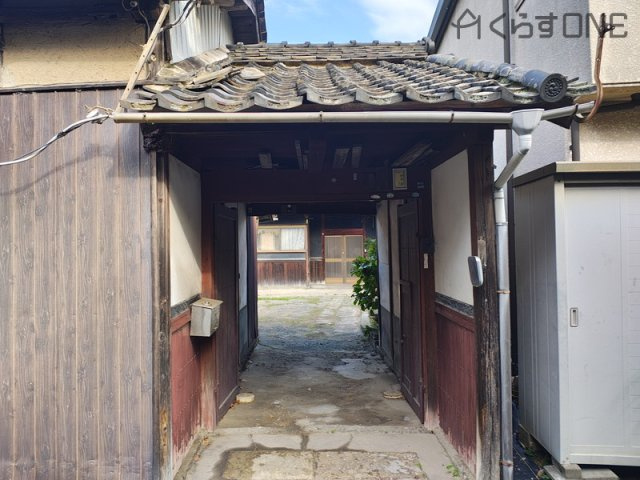 【外観】 | 姫路市網干区垣内本町／中古戸建
