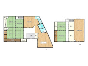 姫路市網干区垣内本町／中古戸建の画像