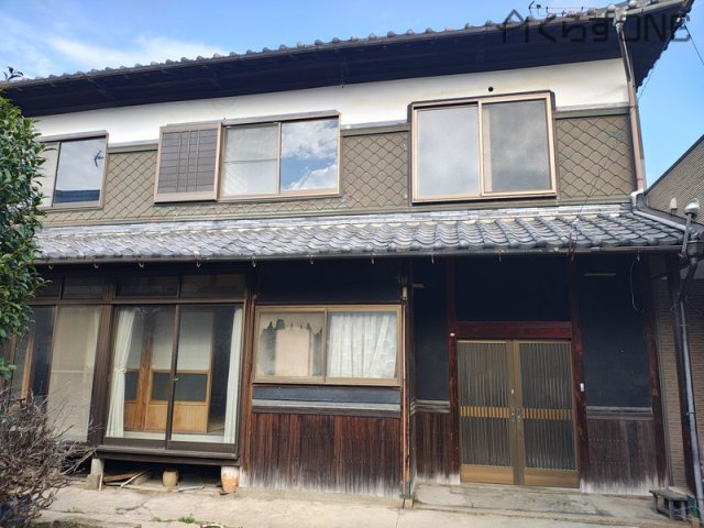 【外観】 | 姫路市網干区垣内本町／中古戸建