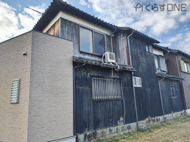 【外観】 | 姫路市網干区垣内本町／中古戸建