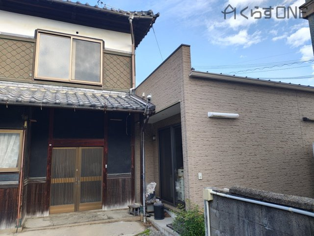 【外観】 | 姫路市網干区垣内本町／中古戸建