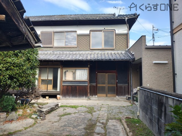 【玄関】 | 姫路市網干区垣内本町／中古戸建
