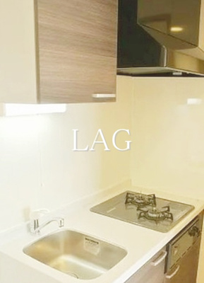 【キッチン】 | ガリシア王子神谷 | キッチンです。