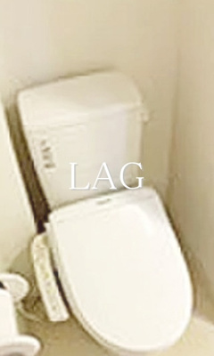 【トイレ】 | ガリシア王子神谷 | トイレです。