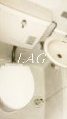 【トイレ】 | 雑司が谷グリーンハイツ | トイレです。