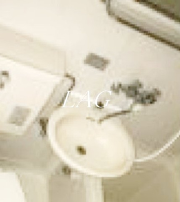 【洗面所】 | 雑司が谷グリーンハイツ | 洗面台です。