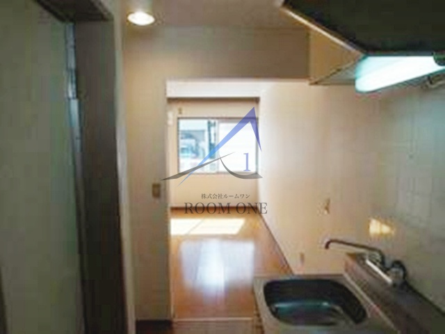 ラフィーネ品川の内装|内装です。