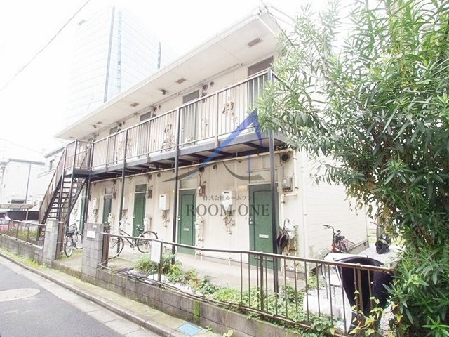 ラフィーネ品川