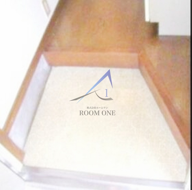 ラフィーネ品川の玄関|玄関です。