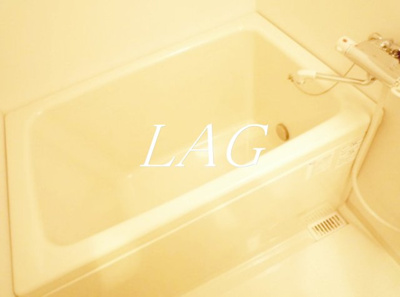 【浴室】 | ローズガーデン | お風呂です。