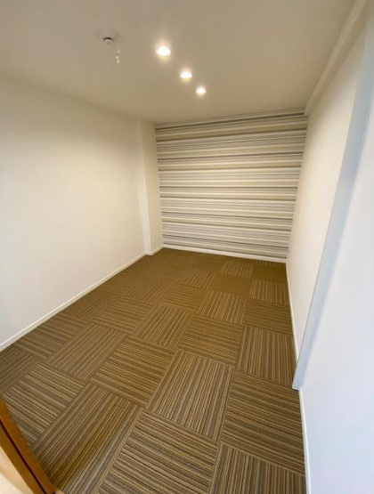 エイテックスコーポの設備