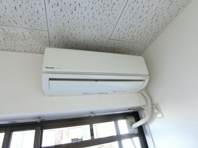 【設備】 | メゾンサワダ