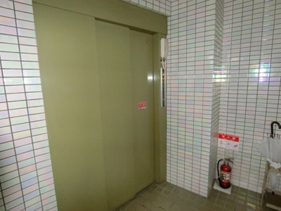 【その他共用部分】 | メゾンサワダ