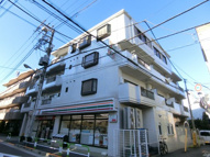 メゾンサワダの画像