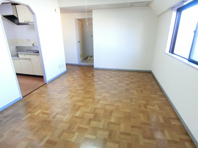 【居間・リビング】 | メゾンサワダ