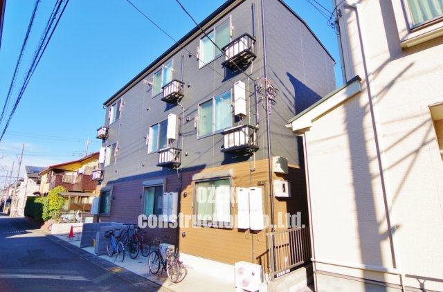 センターヴィレッジ南越谷