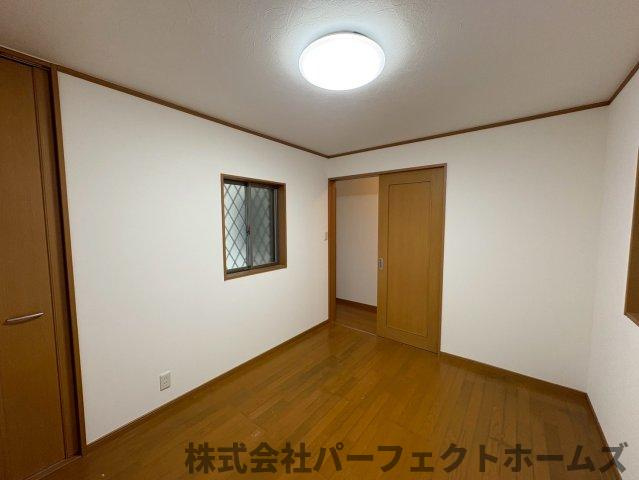 【洋室】の画像