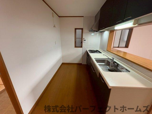 【キッチン】の画像