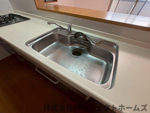 【キッチン】の画像