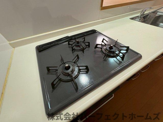 【キッチン】の画像