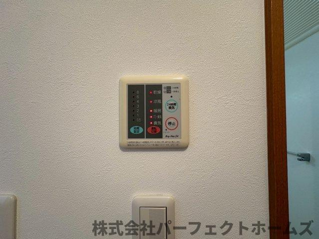 【設備】の画像