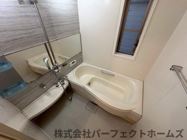 【浴室】の画像