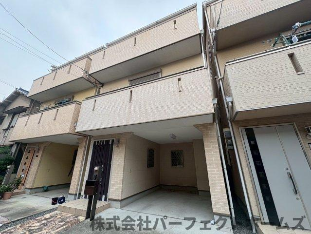 【駐車場】の画像