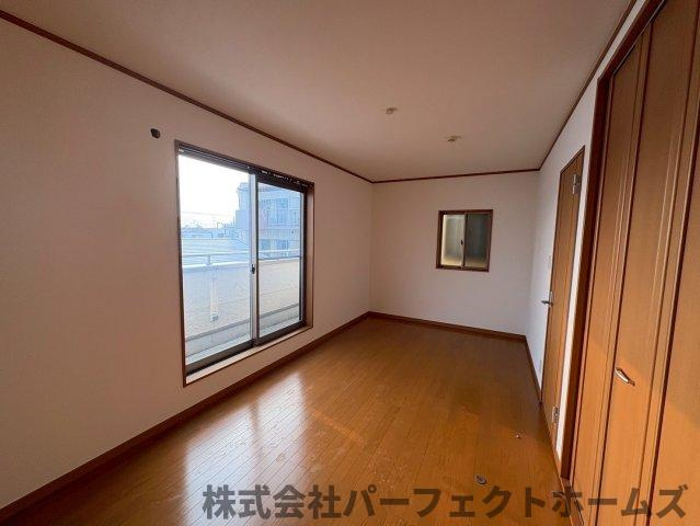 【洋室】の画像