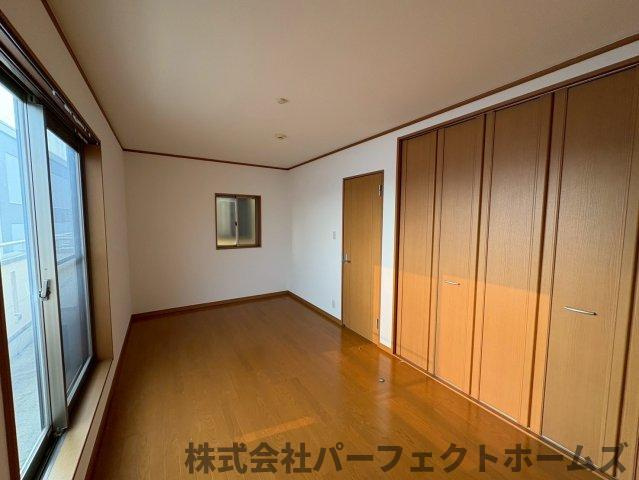 【洋室】の画像