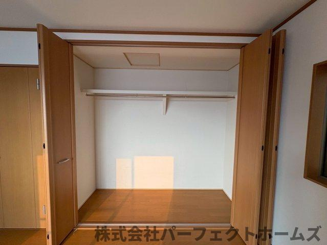 【収納】の画像