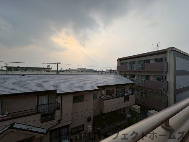 【展望】の画像