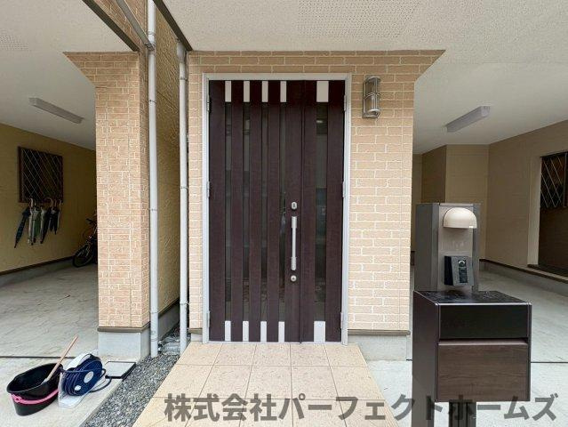 【エントランス】の画像