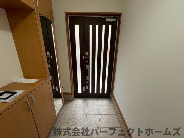 【玄関】の画像