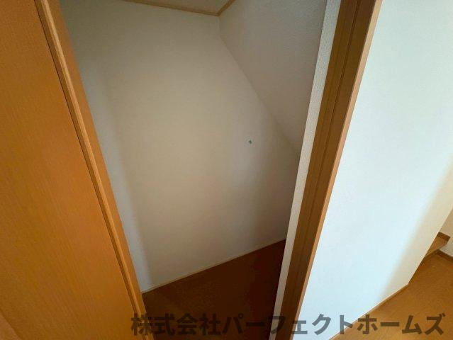 【収納】の画像