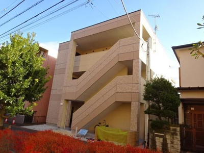 【外観】 | ラカヨーサ